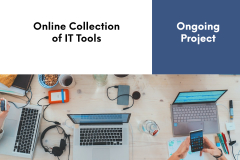 Online Collection of IT Tools